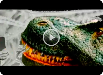 *Video:truth about the dinosaurs dvd trailer 2